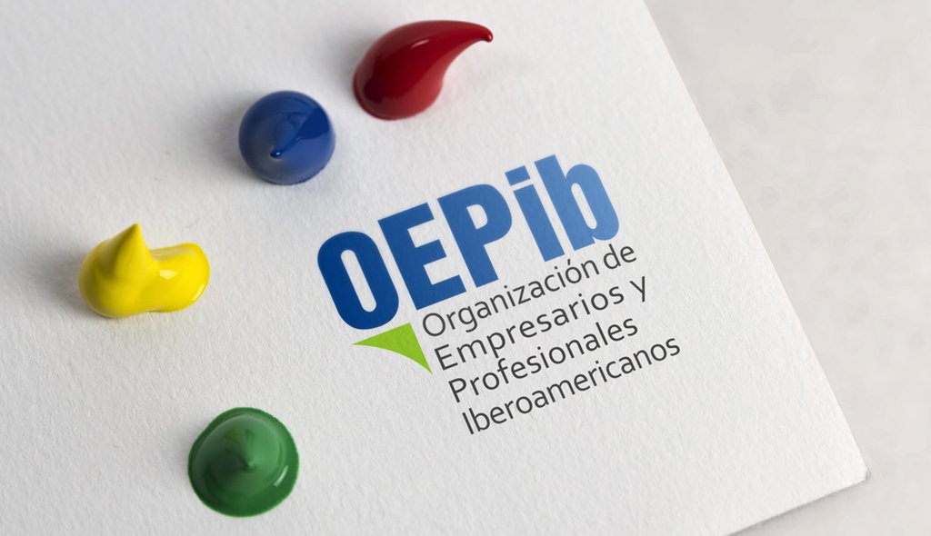 Oepib - Logo